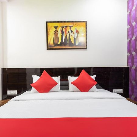 Hotel O Savitri Regency Μποπάλ Εξωτερικό φωτογραφία