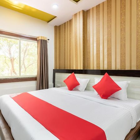 Hotel O Savitri Regency Μποπάλ Εξωτερικό φωτογραφία
