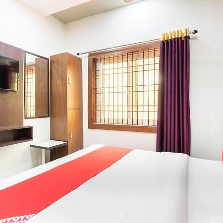 Hotel O Savitri Regency Μποπάλ Εξωτερικό φωτογραφία