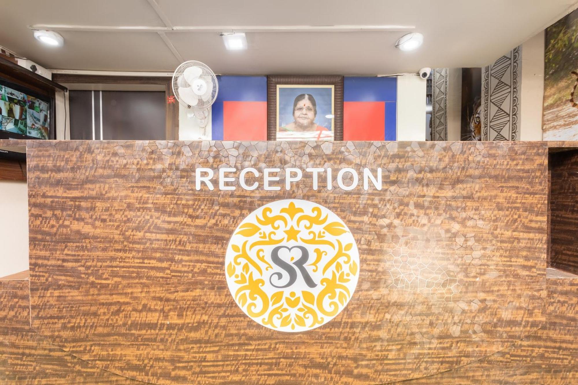Hotel O Savitri Regency Μποπάλ Εξωτερικό φωτογραφία